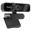 Savio Kamera internetowa 4K CAK-06