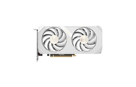 ZOTAC Karta graficzna GeForce RTX 5070 TWIN EDGE OC WHITE 12GB GDDR7 192bit