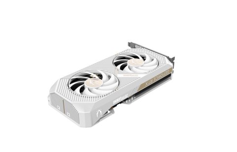 ZOTAC Karta graficzna GeForce RTX 5070 TWIN EDGE OC WHITE 12GB GDDR7 192bit