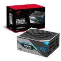 Asus Zasilacz ROG THOR 1200W Platinum III 80+ Platinum