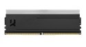 GOODRAM Pamięć DDR5 IRDM 32GB(2*16GB) /6000 CL30 BLACK RGB