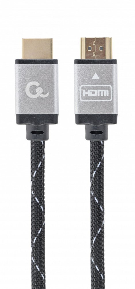 Gembird Kabel HDMI high speed z ethernet Select Plus Series, 3 m