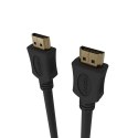 Gembird Kabel HDMI z Ethernet Select Series 0.5 m