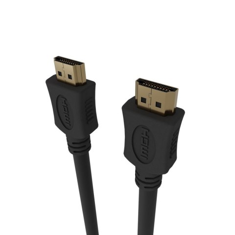 Gembird Kabel HDMI z Ethernet Select Series 0.5 m