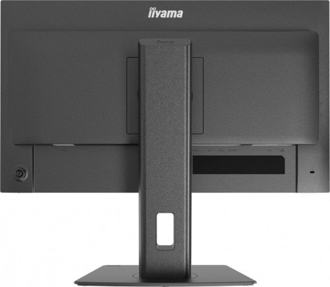 IIYAMA Monitor 24 cale XB2497HSN-B1 IPS, USB-C Dock,HDMI, DP, RJ45