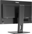 IIYAMA Monitor 24 cale XB2497HSN-B1 IPS, USB-C Dock,HDMI, DP, RJ45