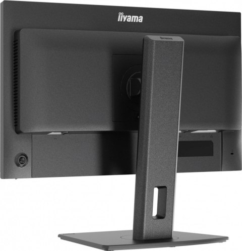 IIYAMA Monitor 24 cale XB2497HSN-B1 IPS, USB-C Dock,HDMI, DP, RJ45