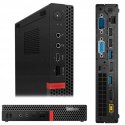 Lenovo Thinkcentre M920q Tiny Intel Core i5 16GB DDR4 256GB SSD Windows 11