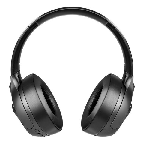 LogiLink Słuchawki z mikrofonem BT6.0 , czarne