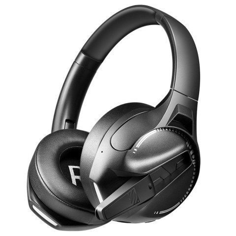 LogiLink Słuchawki z mikrofonem BT6.0 , czarne