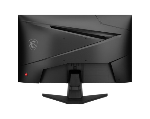 MSI Monitor 23.6 cala MAG 244C LED/FHD/Curved/180Hz/czarny