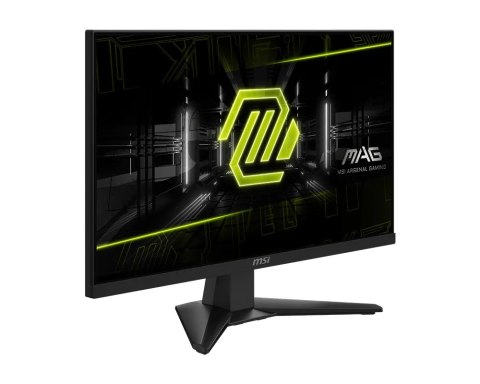 MSI Monitor 23.8 cala MAG 244F LED/FHD/Flat/200Hz/czarny