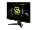 MSI Monitor 23.8 cala MAG 244F LED/FHD/Flat/200Hz/czarny