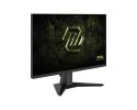 MSI Monitor 23.8 cala MAG 245F X24 LED/FHD/Flat/240Hz/czarny