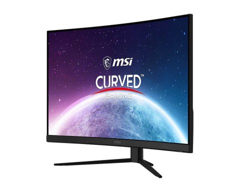 MSI Monitor G32C4X 31,5 cali/LED/FHD/Curve/250Hz/Black