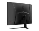 MSI Monitor G32C4X 31,5 cali/LED/FHD/Curve/250Hz/Black