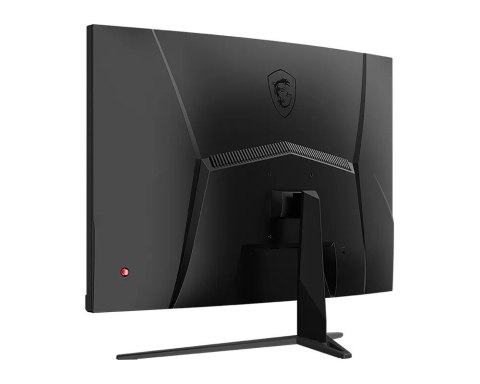 MSI Monitor G32C4X 31,5 cali/LED/FHD/Curve/250Hz/Black