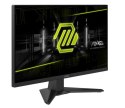 MSI Monitor MAG 242F 23.8 cala/LED/FHD/Flat/200Hz/Czarny