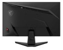 MSI Monitor MAG 242F 23.8 cala/LED/FHD/Flat/200Hz/Czarny