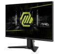 MSI Monitor MAG 255F E20 24.5 cala LED/FHD/Flat/200Hz/Czarny