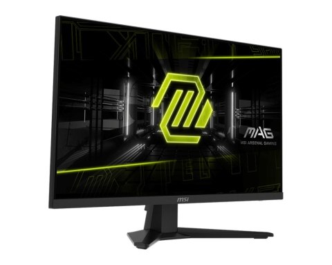 MSI Monitor MAG 274QF X24 27 cali LED/FHD/Flat/240Hz/czarny
