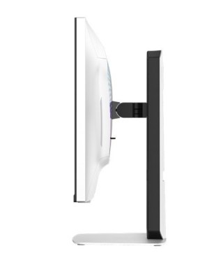MSI Monitor MPG 274URDFW E16M 27 cali/FHD/320Hz/DualMode/White/PIVOT