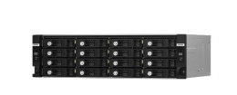 QNAP Obudowa TL-R1620Sdc SAS12Gb/s Dual controller 3U 16bay