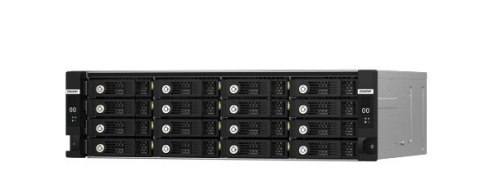 QNAP Obudowa TL-R1620Sdc SAS12Gb/s Dual controller 3U 16bay