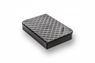 Verbatim Dysk zewnętrzny HDD 4TB Store n Go USB 3.0 53223