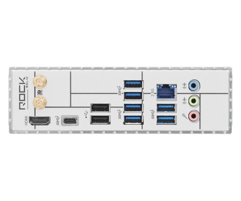 ASRock Płyta główna B860 ROCK WIFI 7 s1851 4DDR5 ATX