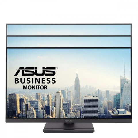 Asus Monitor 27 cali VA279QGSE IPS FHD HDMI VGA DP 120Hz