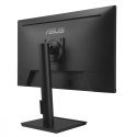Asus Monitor 27 cali VA279QGSE IPS FHD HDMI VGA DP 120Hz