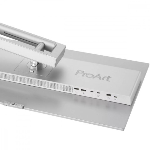 Asus Monitor 31.5 cala PA32UCDMR-K 4K UHD 240Hz HDMI USB-C