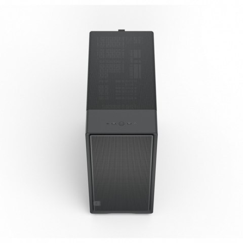 Fractal Design Obudowa Epoch XL Black Solid