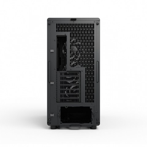 Fractal Design Obudowa Epoch XL Black Solid