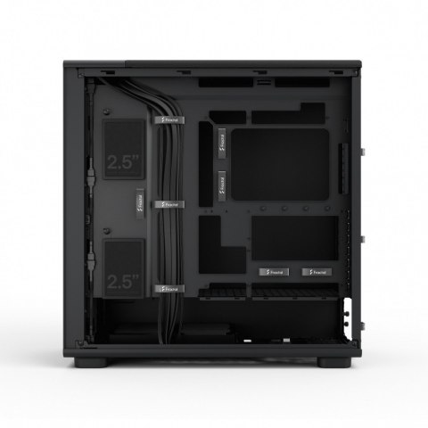 Fractal Design Obudowa Epoch XL Black Solid