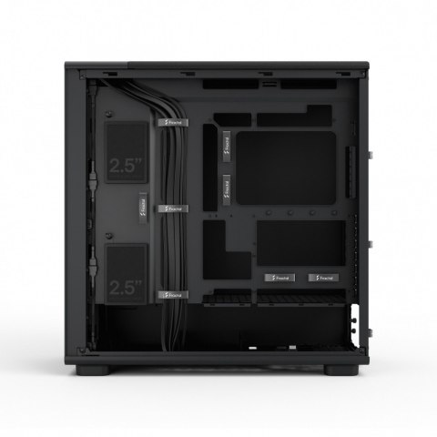 Fractal Design Obudowa Epoch XL Black Solid