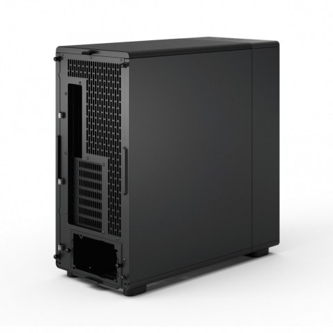Fractal Design Obudowa Epoch XL Black Solid