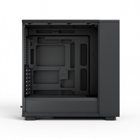 Fractal Design Obudowa Epoch XL Black Solid