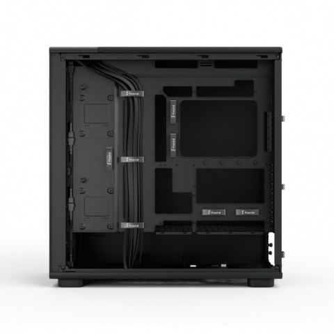 Fractal Design Obudowa Epoch XL Black Solid