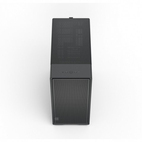 Fractal Design Obudowa Epoch XL Black TG Light tint