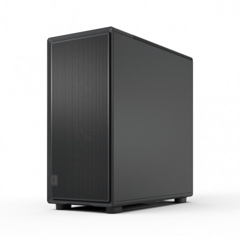 Fractal Design Obudowa Epoch XL Black TG Light tint