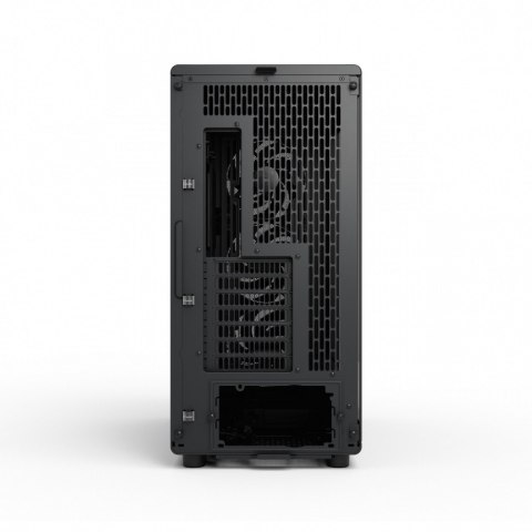 Fractal Design Obudowa Epoch XL Black TG Light tint