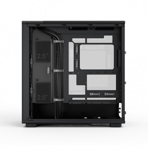 Fractal Design Obudowa Epoch XL Black TG Light tint