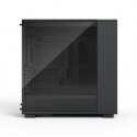 Fractal Design Obudowa Epoch XL Black TG RGB Light tint