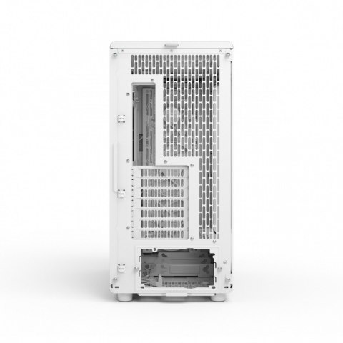 Fractal Design Obudowa Epoch XL White TG Clear tint