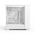 Fractal Design Obudowa Epoch XL White TG Clear tint