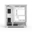 Fractal Design Obudowa Epoch XL White TG Clear tint