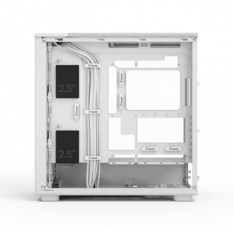 Fractal Design Obudowa Epoch XL White TG Clear tint