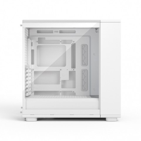Fractal Design Obudowa Epoch XL White TG RGB Clear tint